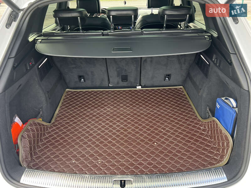 Позашляховик / Кросовер Audi Q5 2018 в Лопатині фото 23 Позашляховик / Кросовер Audi Q5 2018 в Лопатині