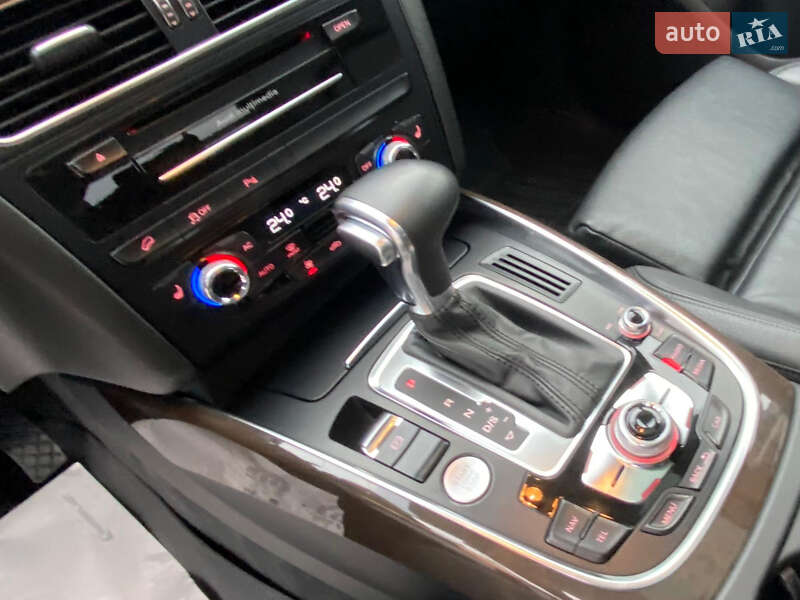 Позашляховик / Кросовер Audi Q5 2014 в Рівному фото 8 Позашляховик / Кросовер Audi Q5 2014 в Рівному