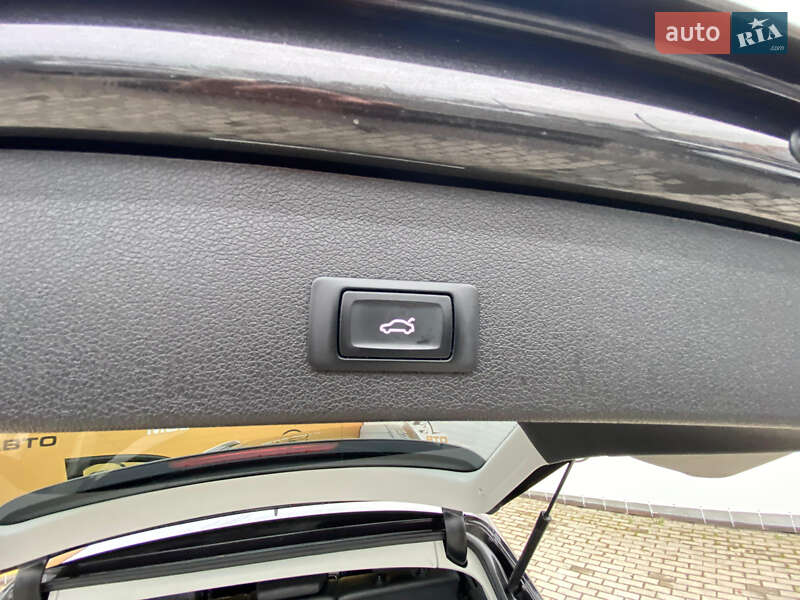 Позашляховик / Кросовер Audi Q5 2014 в Рівному фото 13 Позашляховик / Кросовер Audi Q5 2014 в Рівному