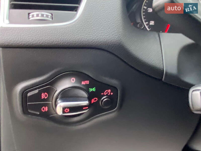 Позашляховик / Кросовер Audi Q5 2014 в Рівному фото 17 Позашляховик / Кросовер Audi Q5 2014 в Рівному