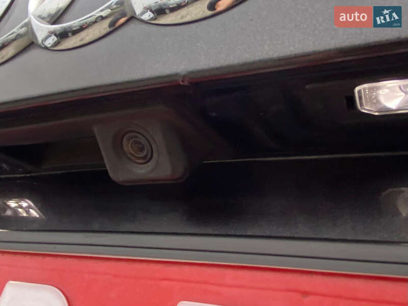 Позашляховик / Кросовер Audi Q5 2014 в Рівному фото 21 Позашляховик / Кросовер Audi Q5 2014 в Рівному