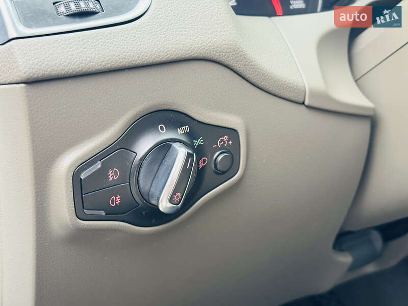 Позашляховик / Кросовер Audi Q5 2011 в Білій Церкві