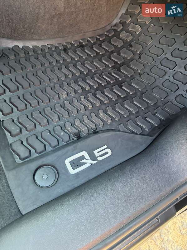 Внедорожник / Кроссовер Audi Q5 2019 в Львове фото 7 Внедорожник / Кроссовер Audi Q5 2019 в Львове