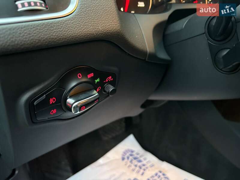 Внедорожник / Кроссовер Audi Q5 2012 в Виннице фото 13 Внедорожник / Кроссовер Audi Q5 2012 в Виннице