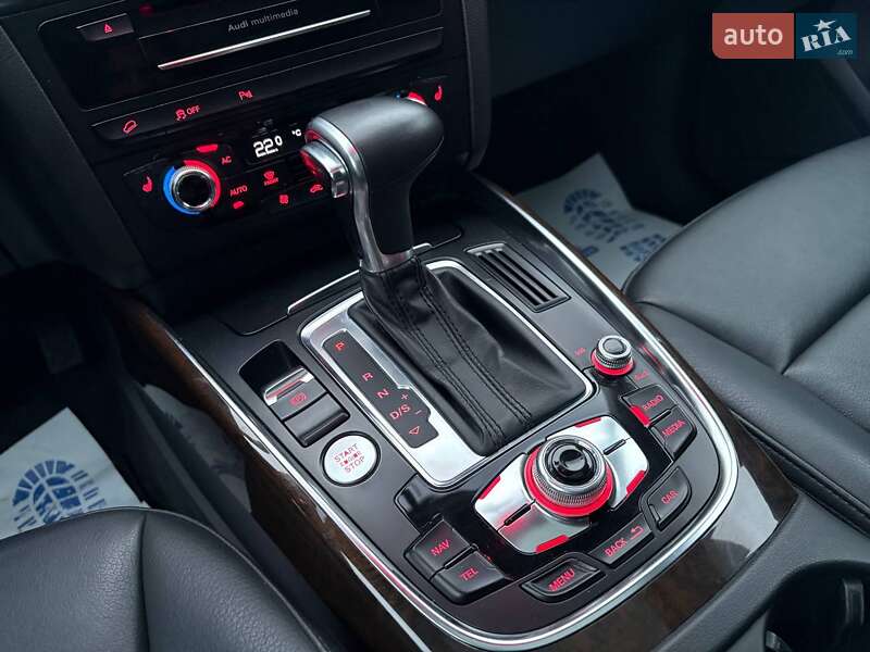 Внедорожник / Кроссовер Audi Q5 2012 в Виннице фото 17 Внедорожник / Кроссовер Audi Q5 2012 в Виннице