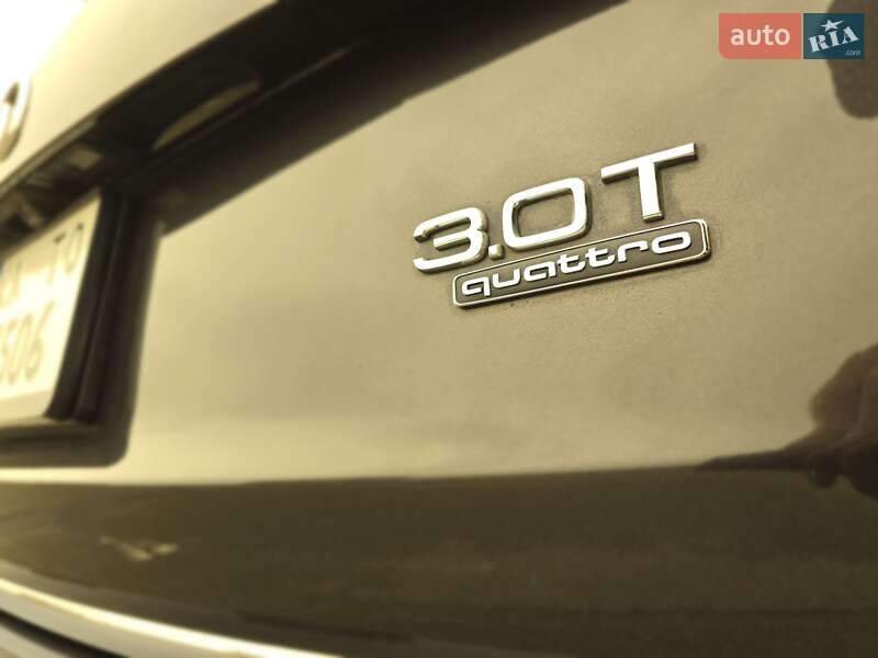 Внедорожник / Кроссовер Audi Q5 2016 в Киеве фото 45 Внедорожник / Кроссовер Audi Q5 2016 в Киеве