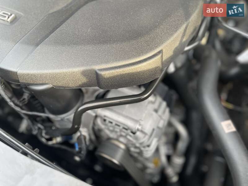 Внедорожник / Кроссовер Audi Q5 2017 в Киеве