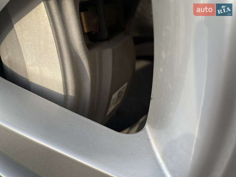 Внедорожник / Кроссовер Audi Q5 2017 в Киеве