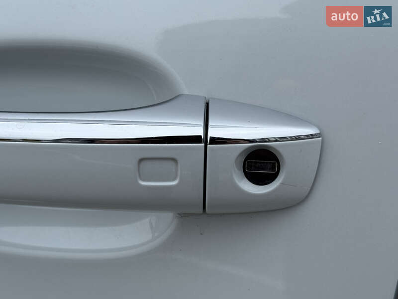 Внедорожник / Кроссовер Audi Q5 2016 в Черкассах фото 12 Внедорожник / Кроссовер Audi Q5 2016 в Черкассах