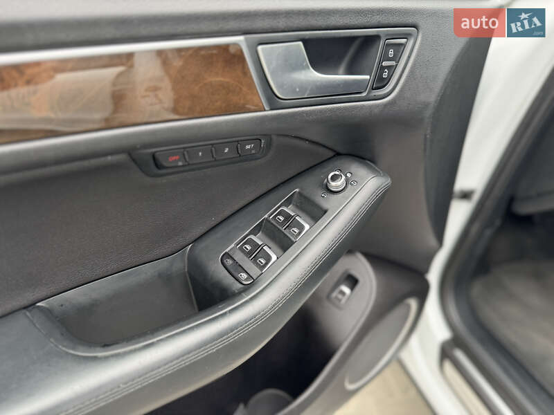 Внедорожник / Кроссовер Audi Q5 2016 в Черкассах фото 32 Внедорожник / Кроссовер Audi Q5 2016 в Черкассах