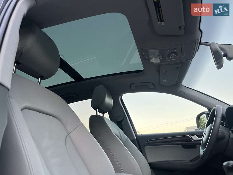 Внедорожник / Кроссовер Audi Q5 2015 в Дубно фото 23 Внедорожник / Кроссовер Audi Q5 2015 в Дубно