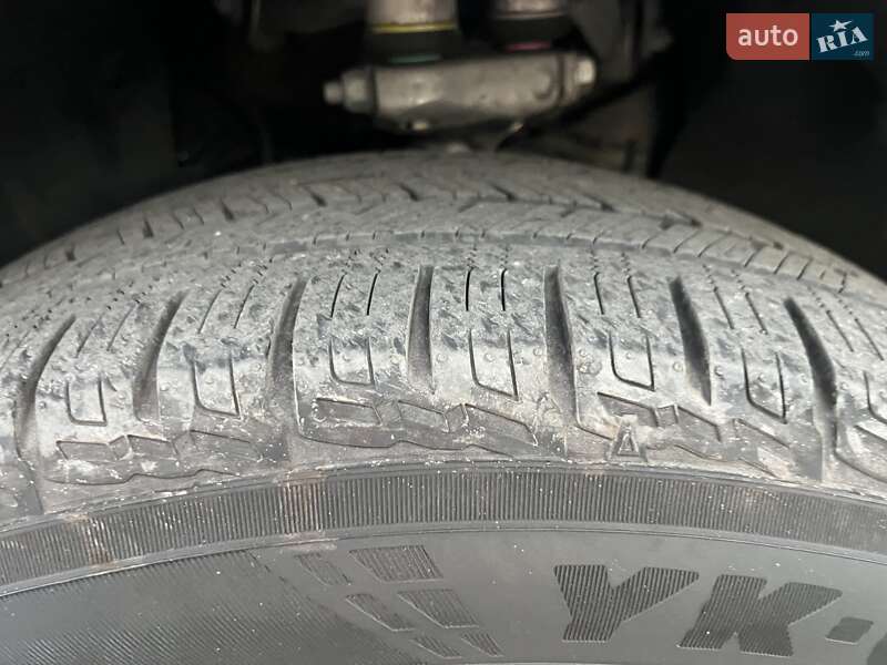 Внедорожник / Кроссовер Audi Q5 2015 в Дубно фото 49 Внедорожник / Кроссовер Audi Q5 2015 в Дубно