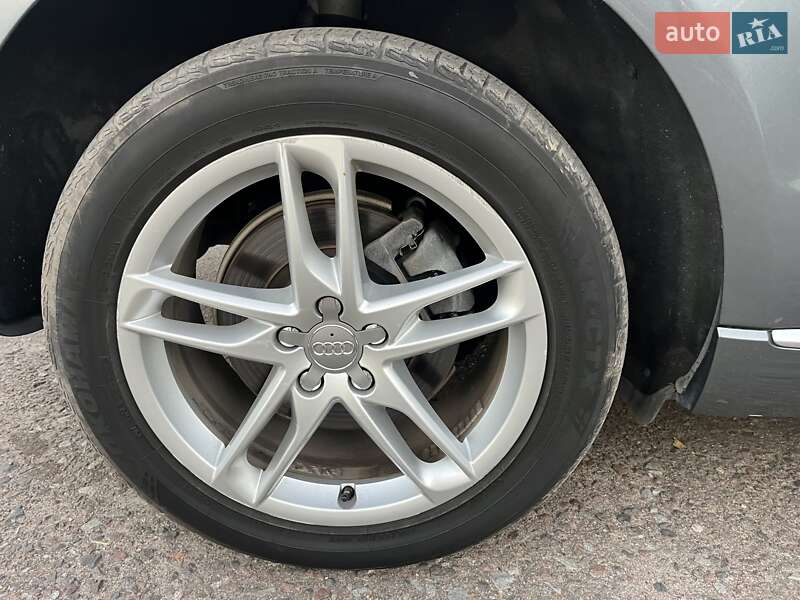 Внедорожник / Кроссовер Audi Q5 2015 в Дубно фото 47 Внедорожник / Кроссовер Audi Q5 2015 в Дубно