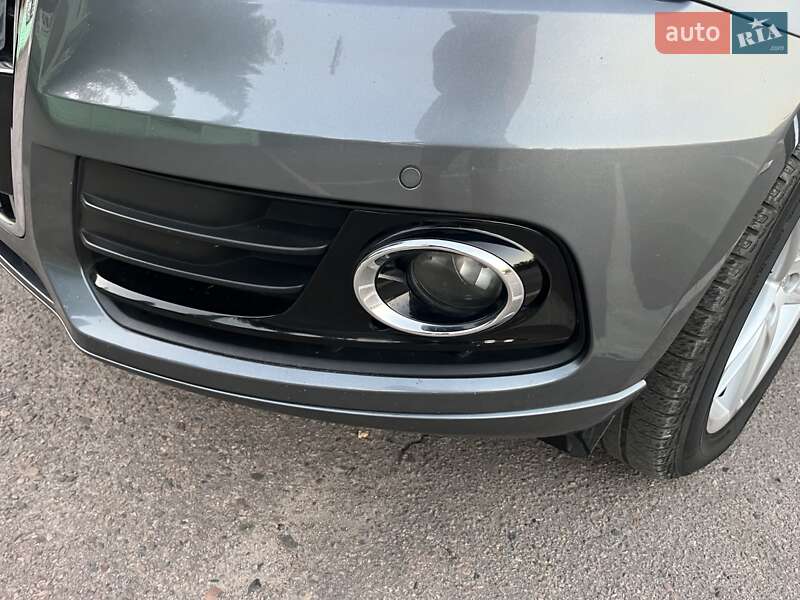 Внедорожник / Кроссовер Audi Q5 2015 в Дубно фото 43 Внедорожник / Кроссовер Audi Q5 2015 в Дубно