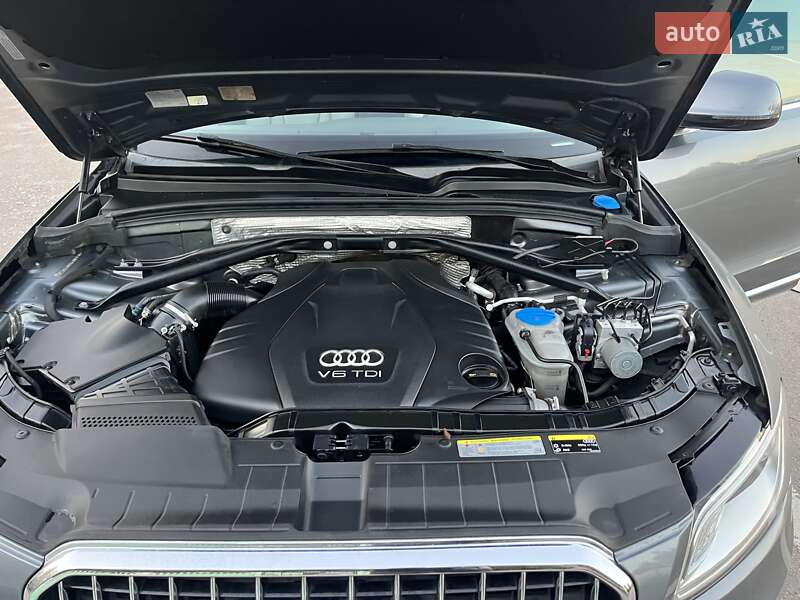 Внедорожник / Кроссовер Audi Q5 2015 в Дубно фото 51 Внедорожник / Кроссовер Audi Q5 2015 в Дубно