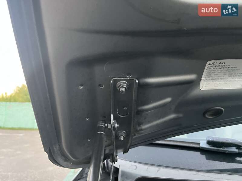 Внедорожник / Кроссовер Audi Q5 2015 в Дубно фото 57 Внедорожник / Кроссовер Audi Q5 2015 в Дубно