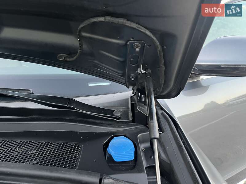 Внедорожник / Кроссовер Audi Q5 2015 в Дубно фото 60 Внедорожник / Кроссовер Audi Q5 2015 в Дубно