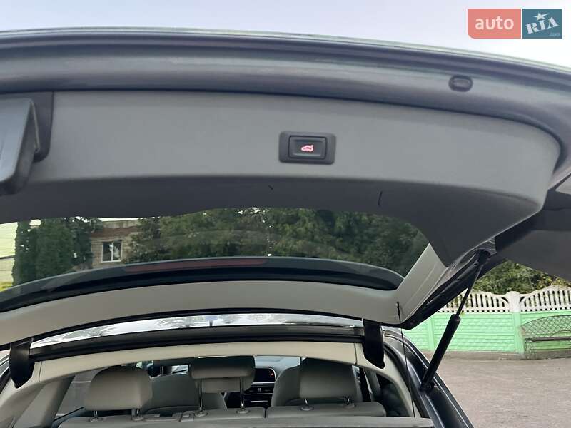 Внедорожник / Кроссовер Audi Q5 2015 в Дубно фото 64 Внедорожник / Кроссовер Audi Q5 2015 в Дубно