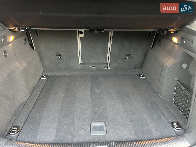 Внедорожник / Кроссовер Audi Q5 2015 в Дубно фото 65 Внедорожник / Кроссовер Audi Q5 2015 в Дубно