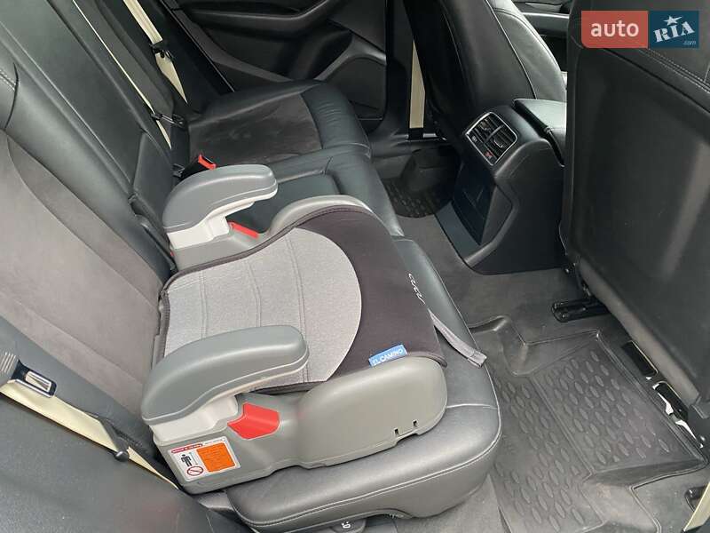 Позашляховик / Кросовер Audi Q5 2015 в Києві фото 30 Позашляховик / Кросовер Audi Q5 2015 в Києві