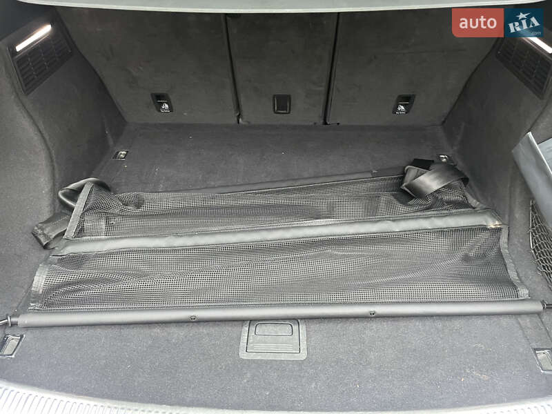 Внедорожник / Кроссовер Audi Q5 2018 в Львове фото 39 Внедорожник / Кроссовер Audi Q5 2018 в Львове