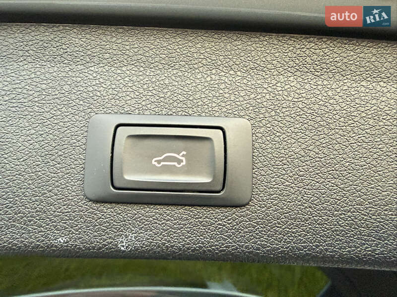 Позашляховик / Кросовер Audi Q5 2014 в Стрию