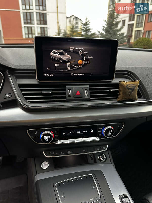 Внедорожник / Кроссовер Audi Q5 2020 в Киеве фото 44 Внедорожник / Кроссовер Audi Q5 2020 в Киеве
