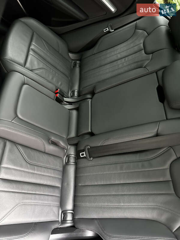 Внедорожник / Кроссовер Audi Q5 2020 в Киеве фото 57 Внедорожник / Кроссовер Audi Q5 2020 в Киеве
