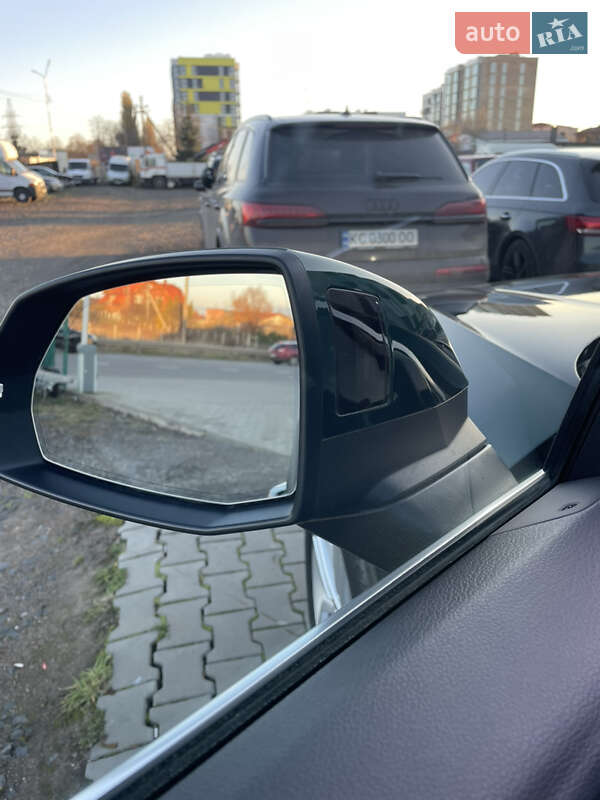 Позашляховик / Кросовер Audi Q5 2018 в Луцьку фото 30 Позашляховик / Кросовер Audi Q5 2018 в Луцьку
