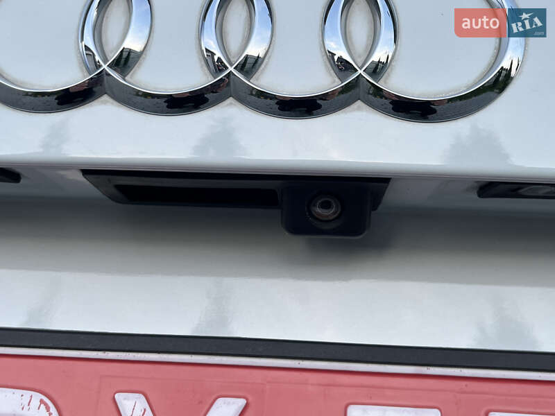 Позашляховик / Кросовер Audi Q5 2015 в Львові фото 44 Позашляховик / Кросовер Audi Q5 2015 в Львові