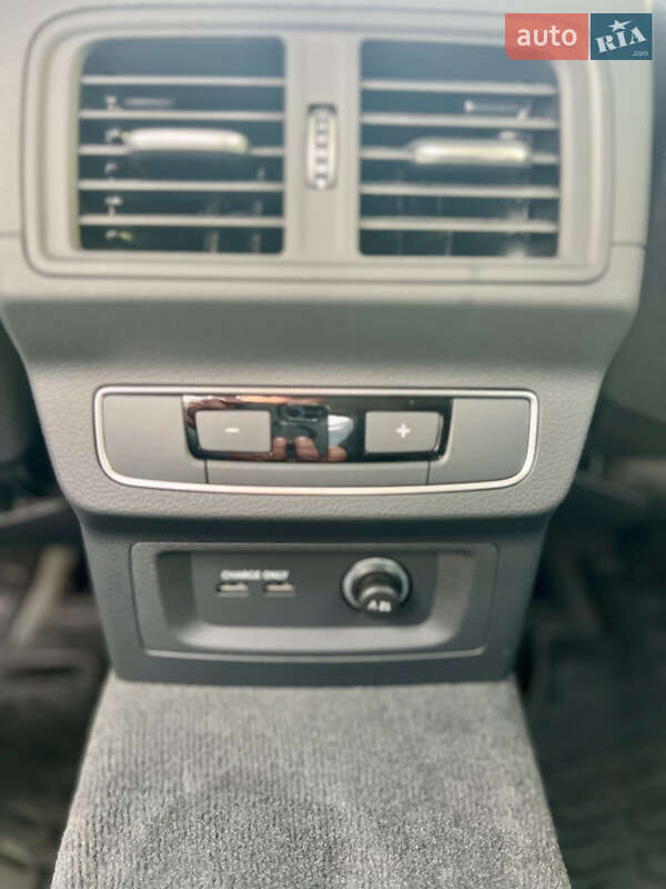 Позашляховик / Кросовер Audi Q5 2024 в Івано-Франківську фото 22 Позашляховик / Кросовер Audi Q5 2024 в Івано-Франківську