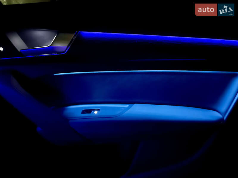 Внедорожник / Кроссовер Audi Q5 2023 в Ивано-Франковске