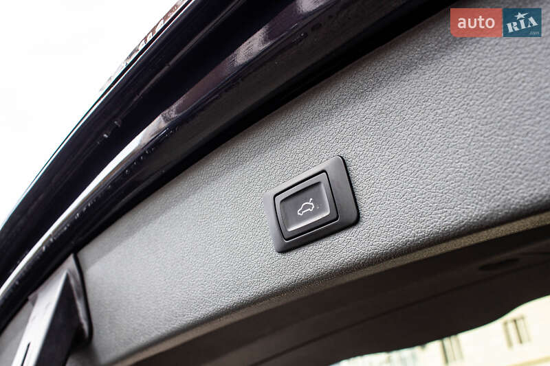 Позашляховик / Кросовер Audi Q5 2016 в Львові фото 31 Позашляховик / Кросовер Audi Q5 2016 в Львові