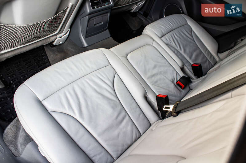 Позашляховик / Кросовер Audi Q5 2016 в Львові фото 35 Позашляховик / Кросовер Audi Q5 2016 в Львові