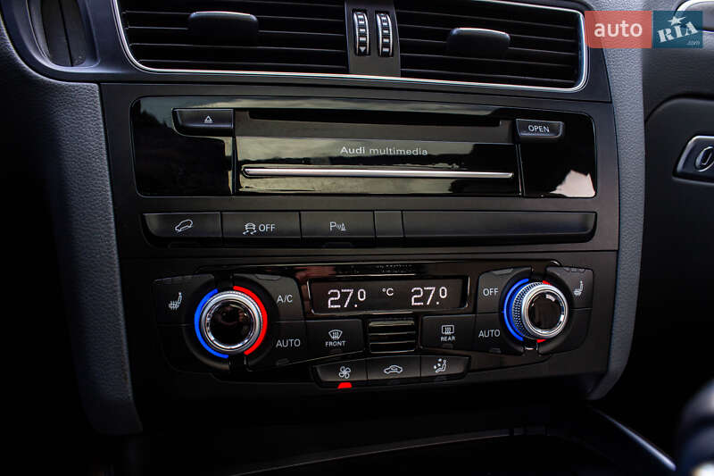 Позашляховик / Кросовер Audi Q5 2016 в Львові фото 56 Позашляховик / Кросовер Audi Q5 2016 в Львові