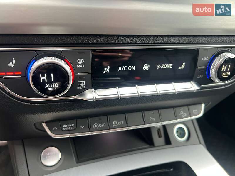Позашляховик / Кросовер Audi Q5 2023 в Києві фото 4 Позашляховик / Кросовер Audi Q5 2023 в Києві