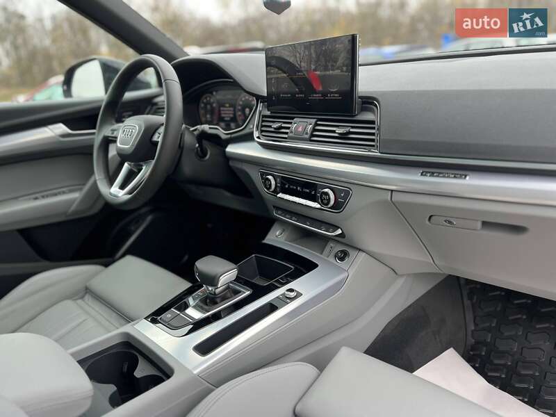 Внедорожник / Кроссовер Audi Q5 2024 в Стрые фото 16 Внедорожник / Кроссовер Audi Q5 2024 в Стрые