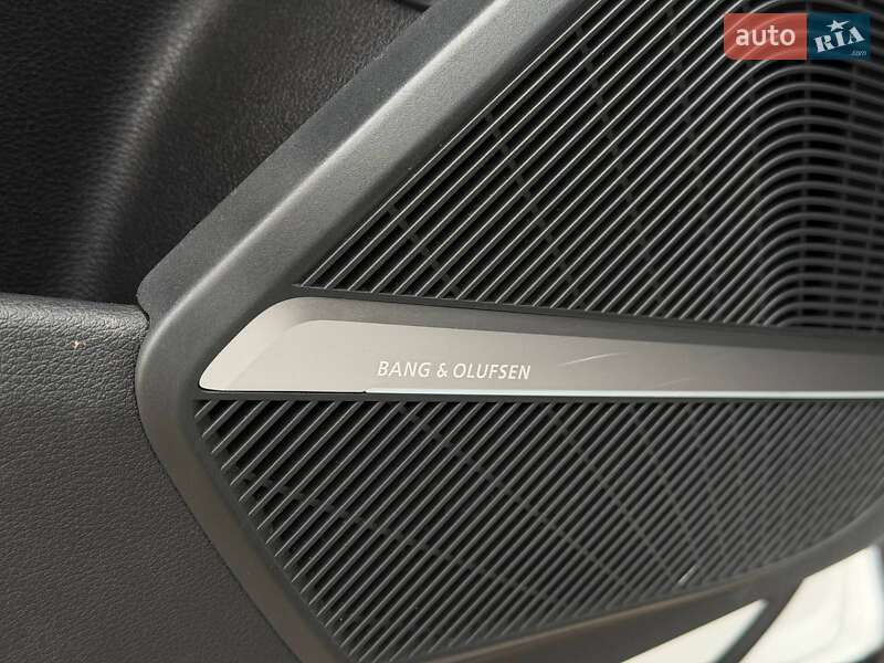 Позашляховик / Кросовер Audi Q5 2018 в Кривому Розі