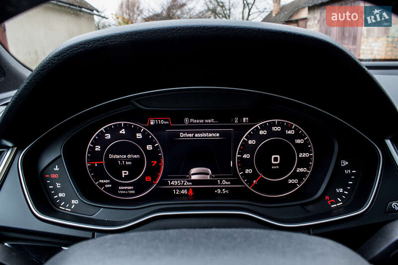 Внедорожник / Кроссовер Audi Q5 2020 в Нововолынске