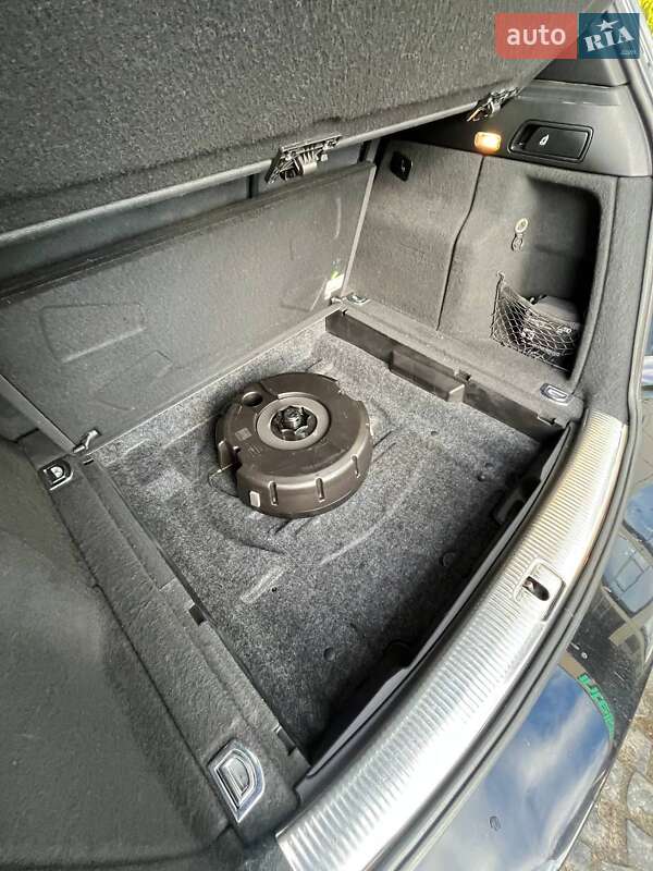 Внедорожник / Кроссовер Audi Q5 2014 в Львове