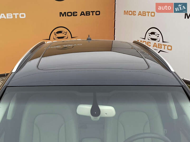 Позашляховик / Кросовер Audi Q5 2015 в Рівному