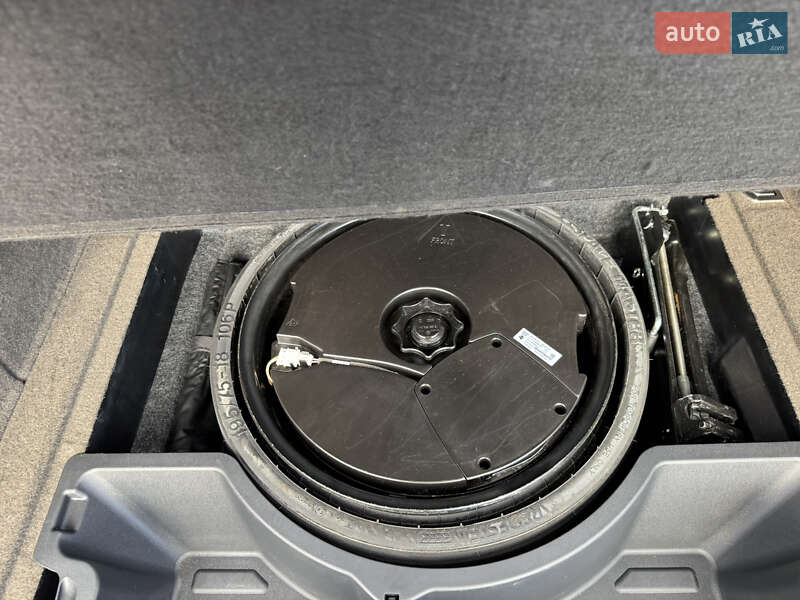 Внедорожник / Кроссовер Audi Q5 2016 в Сумах