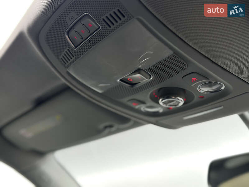 Внедорожник / Кроссовер Audi Q5 2013 в Киеве