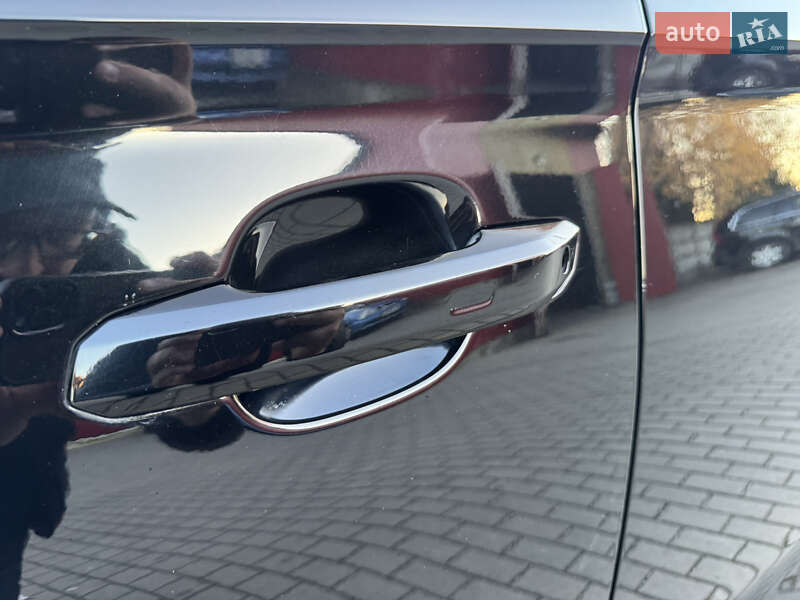 Позашляховик / Кросовер Audi Q5 2021 в Володимирі