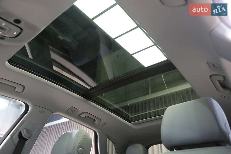 Позашляховик / Кросовер Audi Q5 2024 в Києві