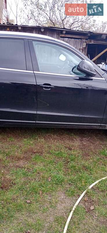 Внедорожник / Кроссовер Audi Q5 2011 в Киеве фото 11 Внедорожник / Кроссовер Audi Q5 2011 в Киеве