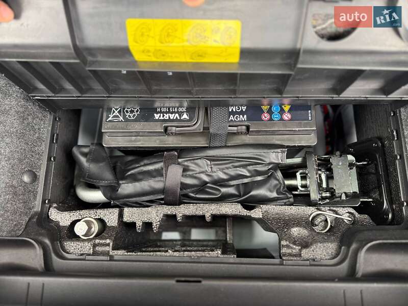 Внедорожник / Кроссовер Audi Q5 2015 в Ровно