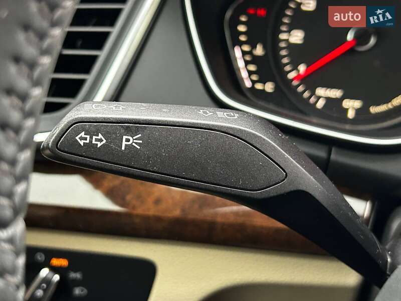 Внедорожник / Кроссовер Audi Q5 2019 в Киеве