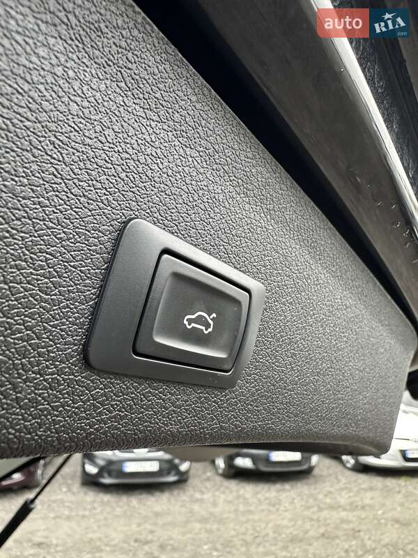 Внедорожник / Кроссовер Audi Q5 2013 в Белогородке