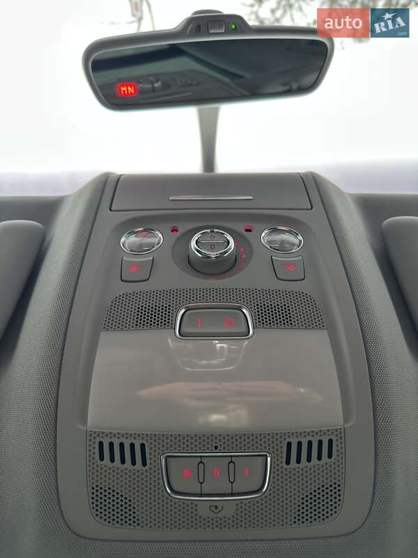 Внедорожник / Кроссовер Audi Q5 2013 в Белогородке